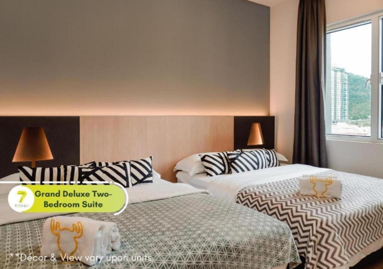7stonez Windmill Aparthotel Genting Highlands