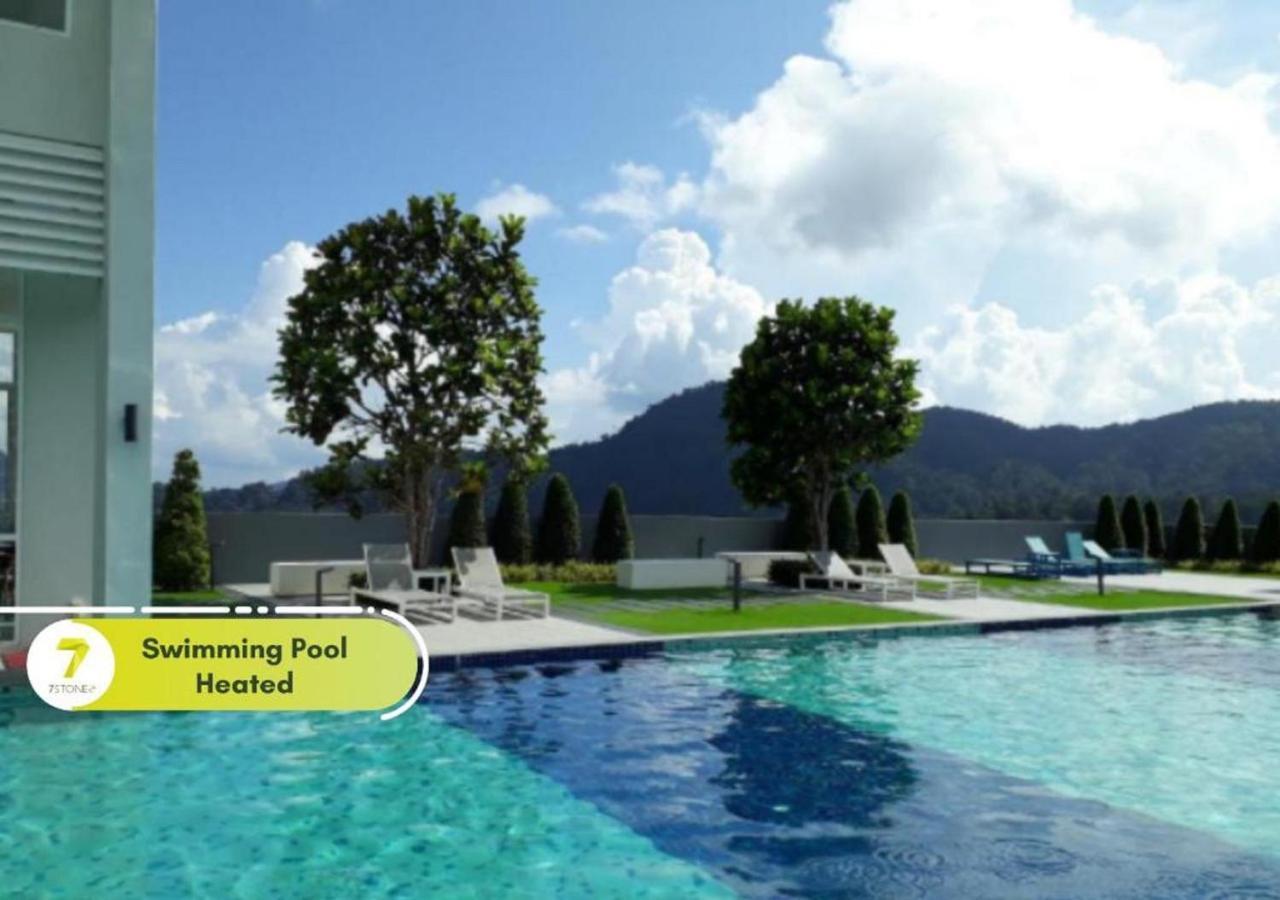 Aparthotel 7stonez Windmill Genting Highlands