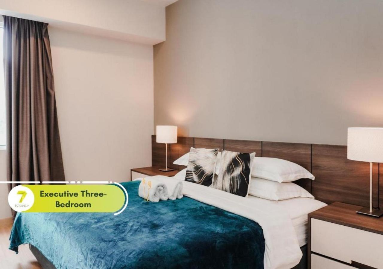 Aparthotel 7stonez Windmill Genting Highlands