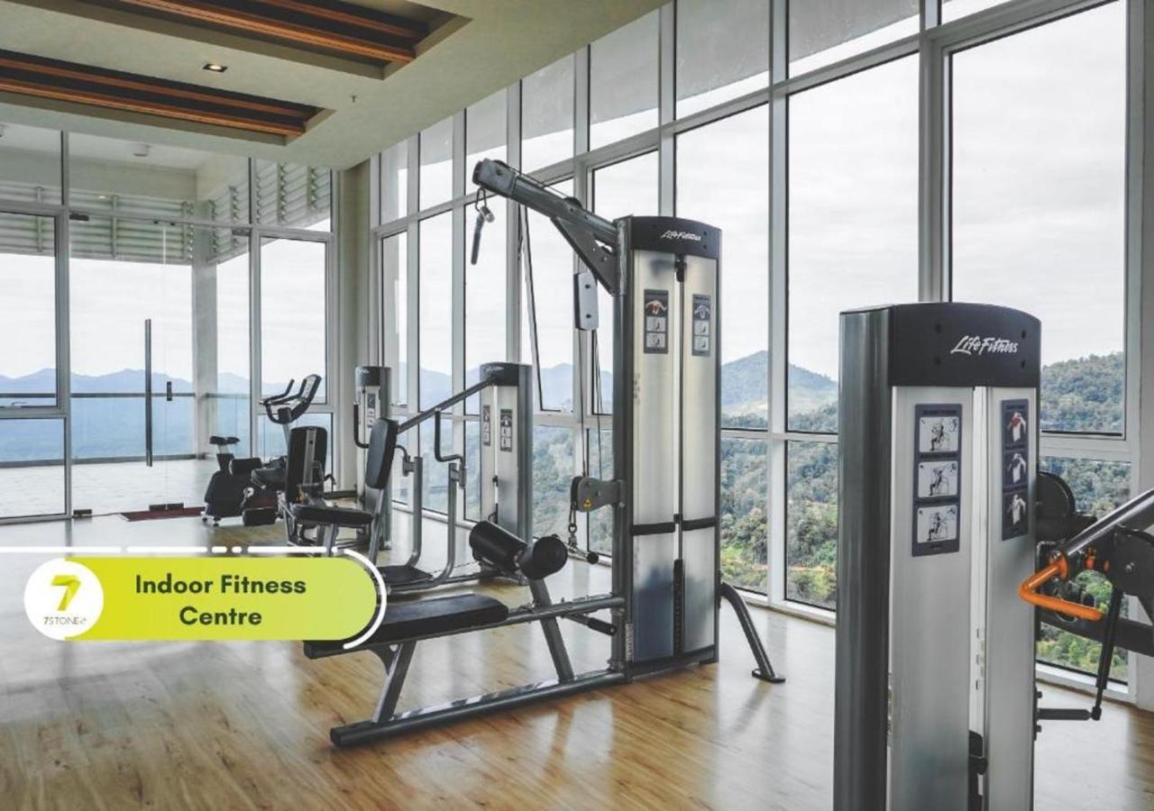 7stonez Windmill Aparthotel Genting Highlands