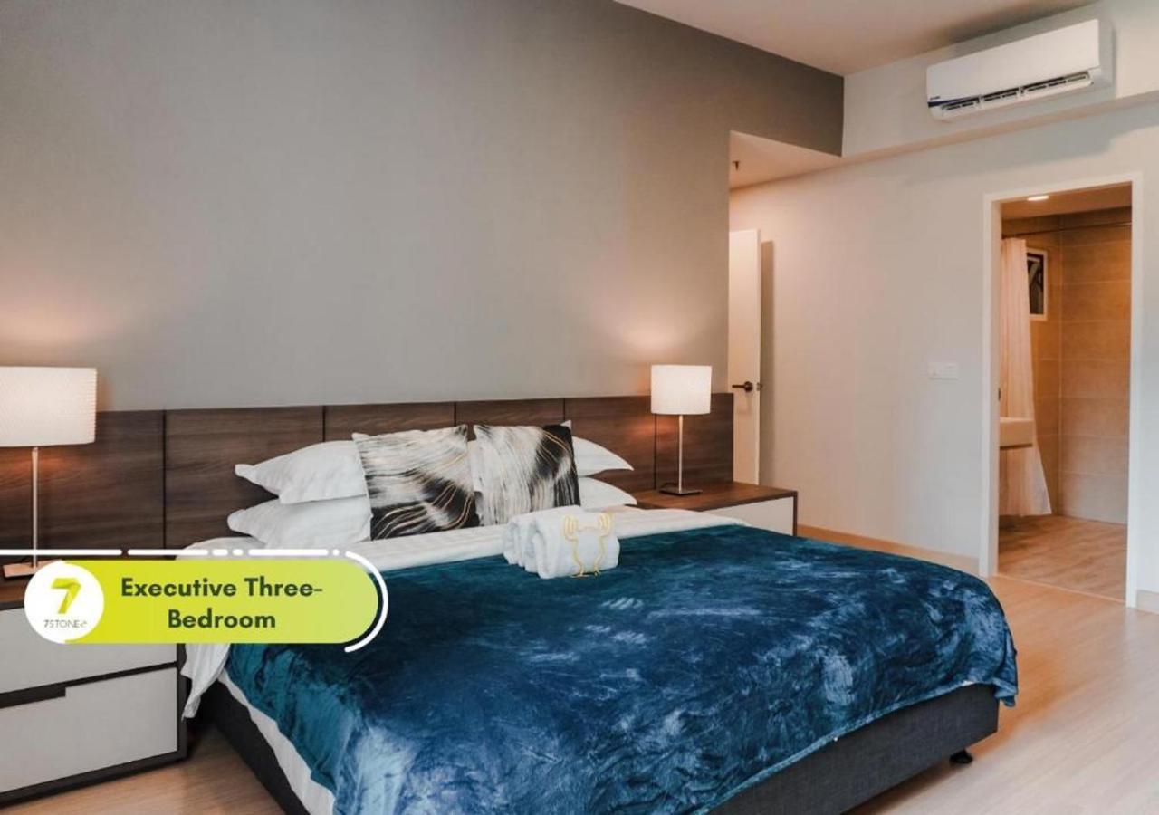 7stonez Windmill Aparthotel