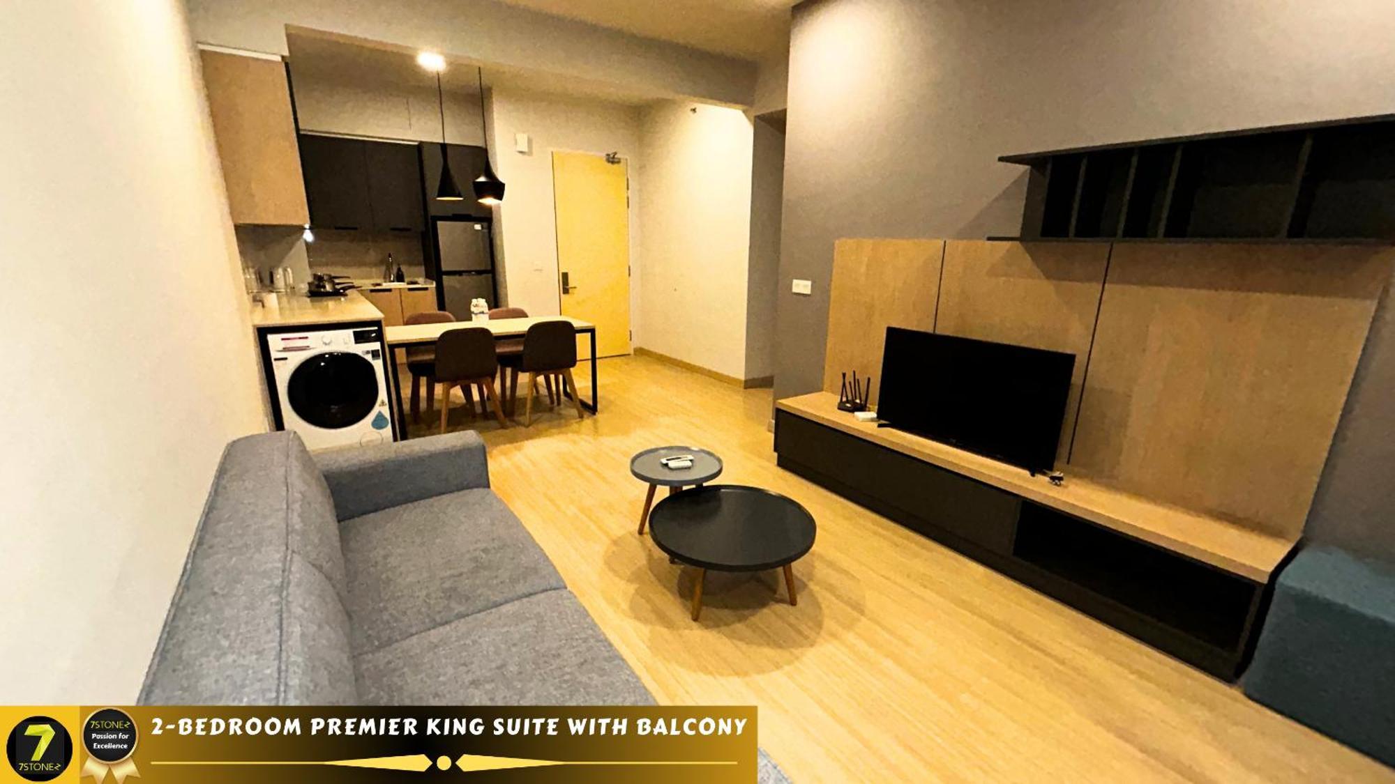7stonez Windmill Aparthotel Genting Highlands