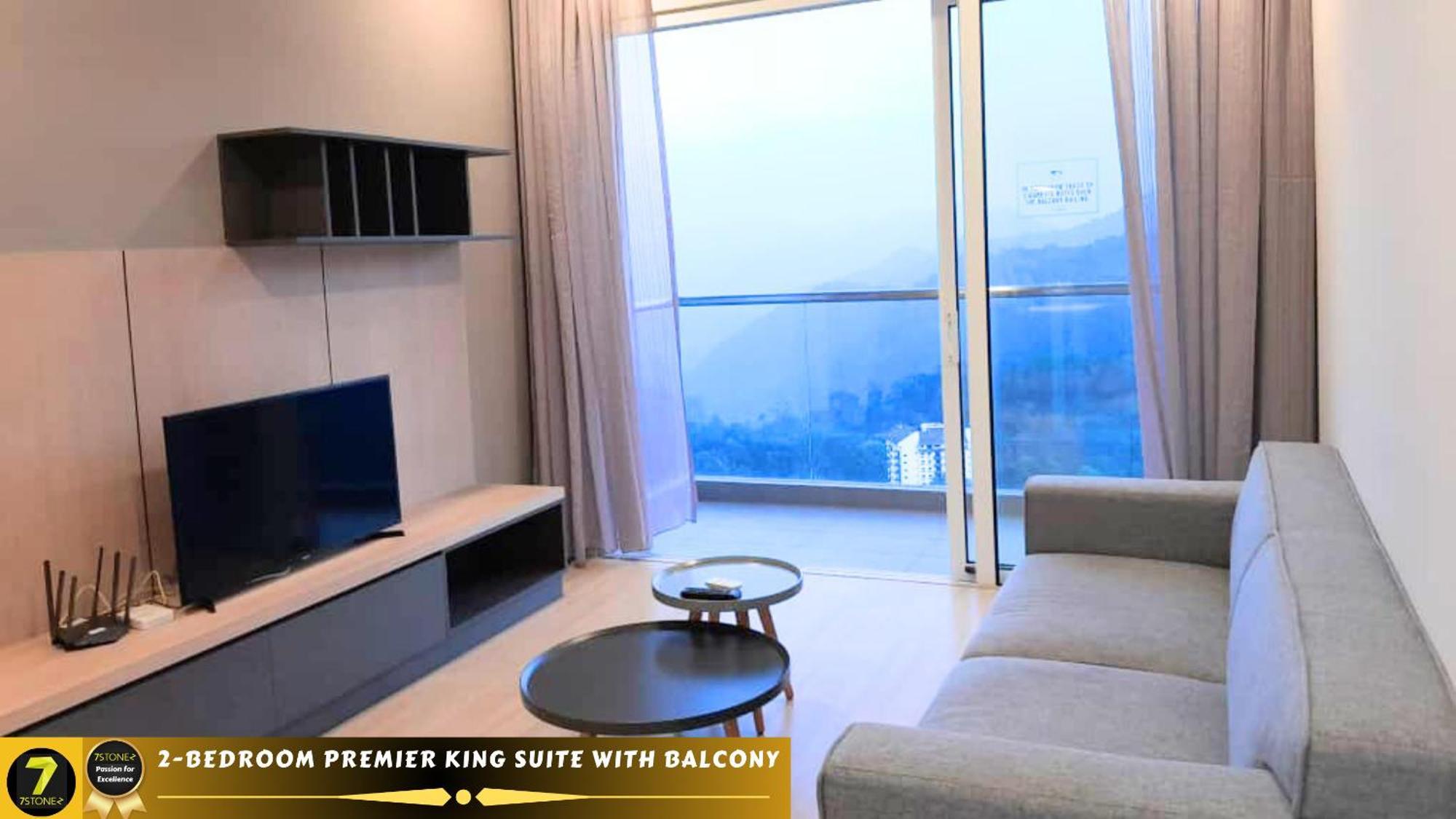 7stonez Windmill Aparthotel 5*