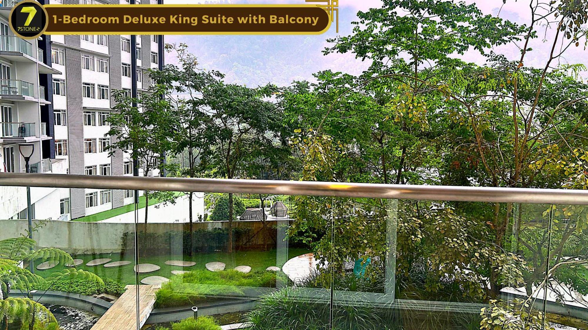 7stonez Windmill 5* Genting Highlands