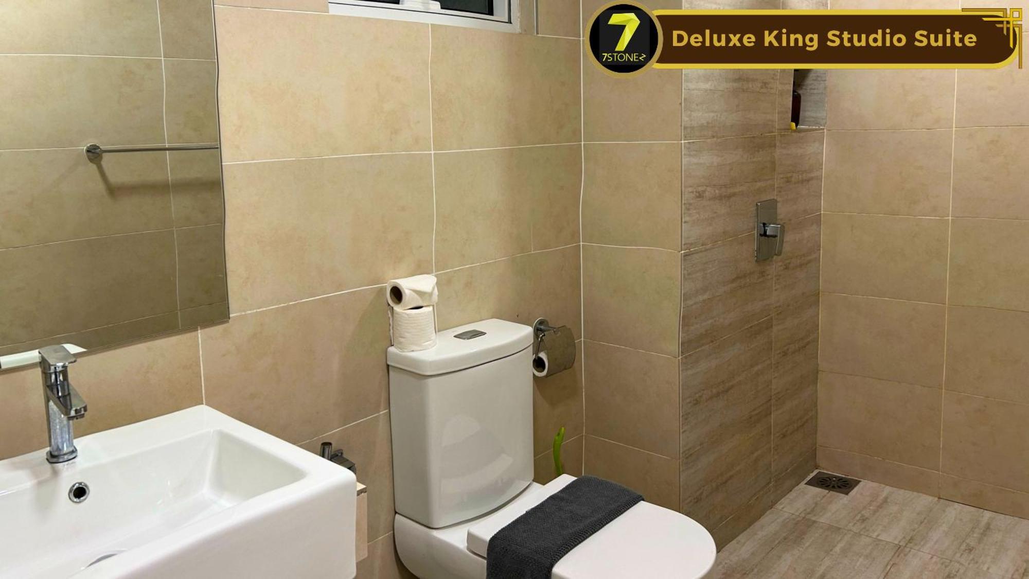7stonez Windmill Aparthotel 5*
