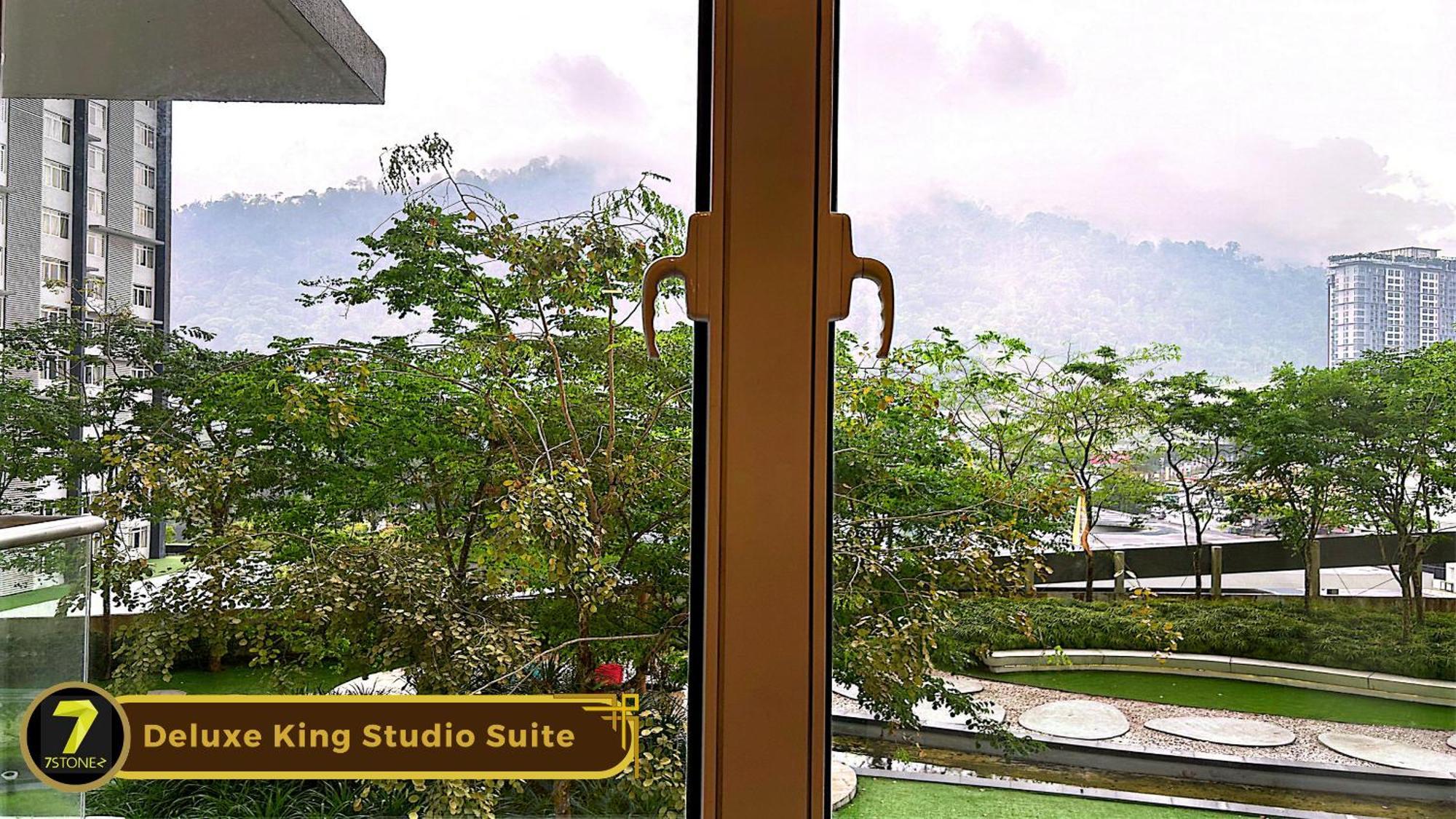 7stonez Windmill Aparthotel Genting Highlands