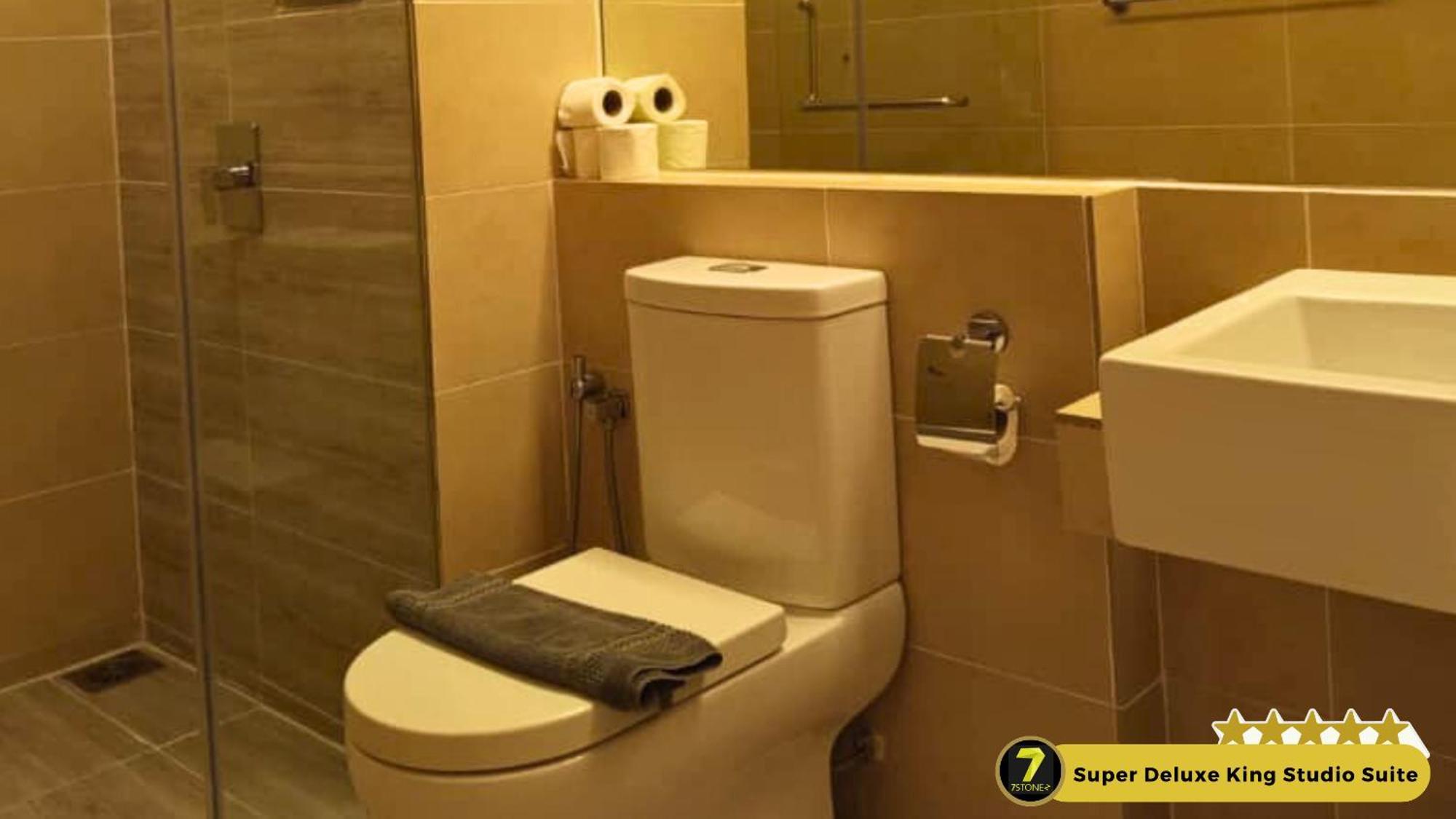 7stonez Windmill Aparthotel Genting Highlands